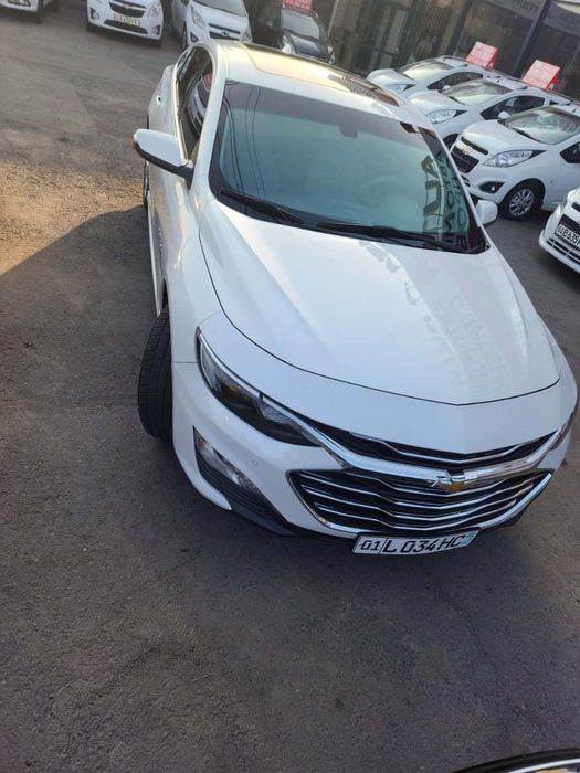 Продам Малибу 2 , 1,5 турбо: 21 900 у.е. - Chevrolet Ташкент на Olx