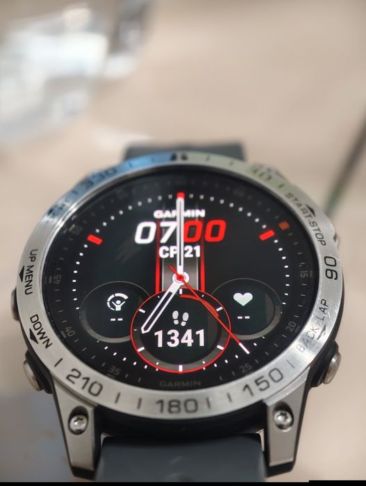 Продам Garmin Epix gen 2
