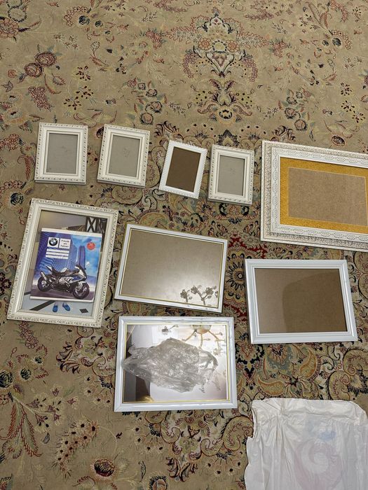 Продам фоторамки