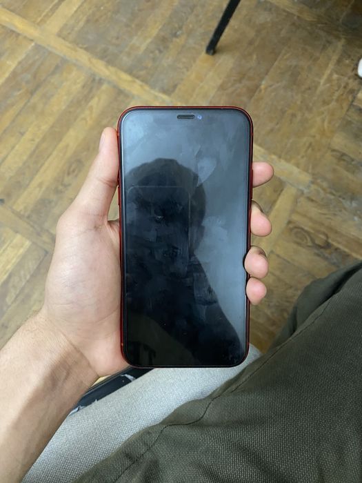 Iphone xr holati yaxshi