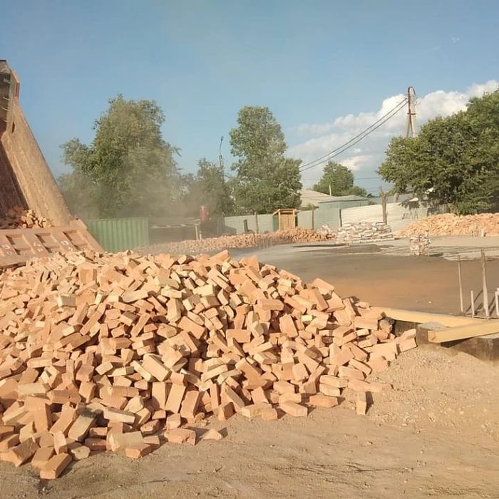 Грузчики Грушик разнарабочие