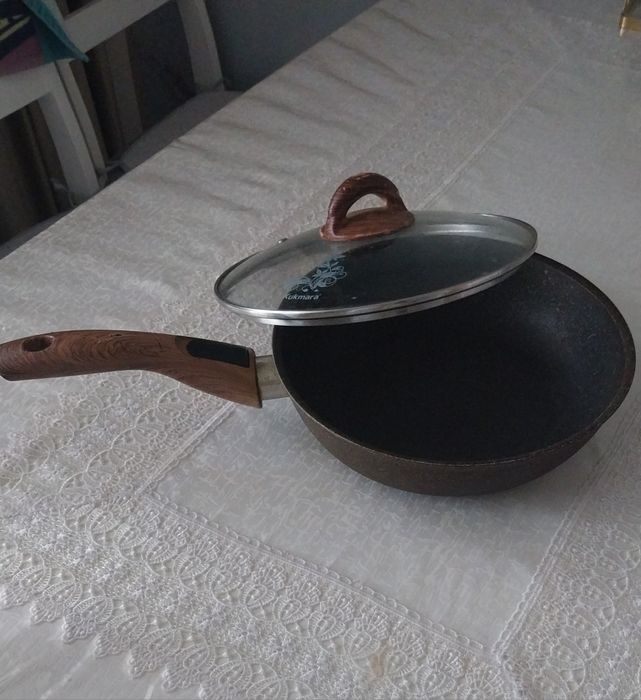 Продам сковородку