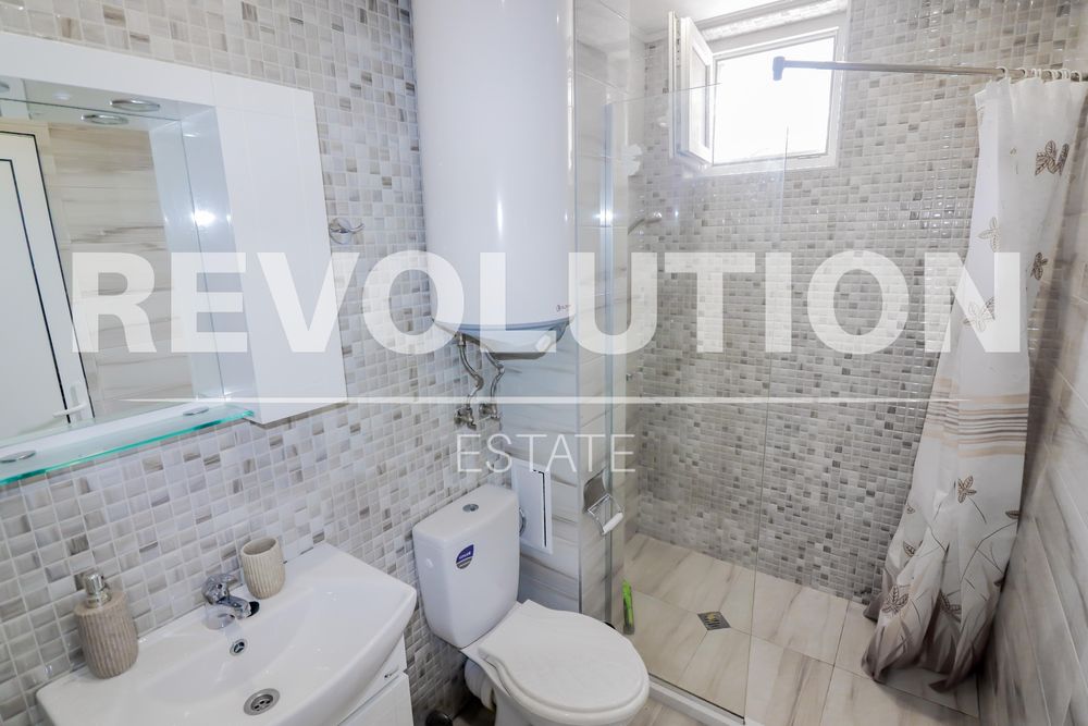 Двустаен апартамент в района на Виница!