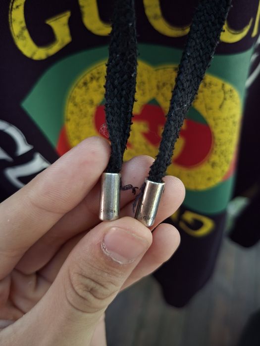 Толстовка gucci оригинал