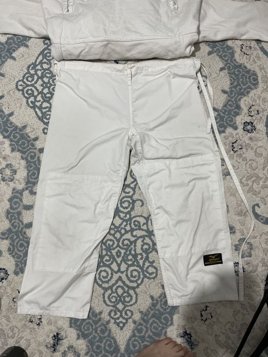 Кимоно mizuno б/у