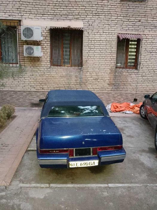 под проект cadillac seville 1989 мотор после капремонтa