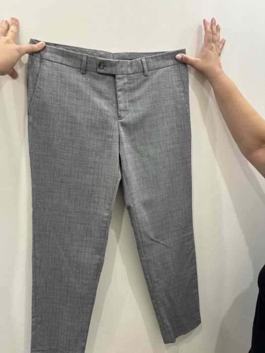 Костюм два броя номер 50 и 52 - като нови