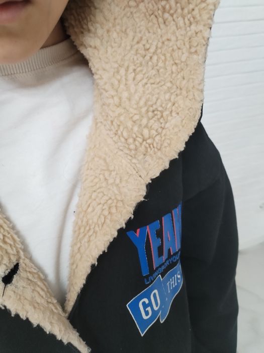 Продаю куртку Zara и модное пальто