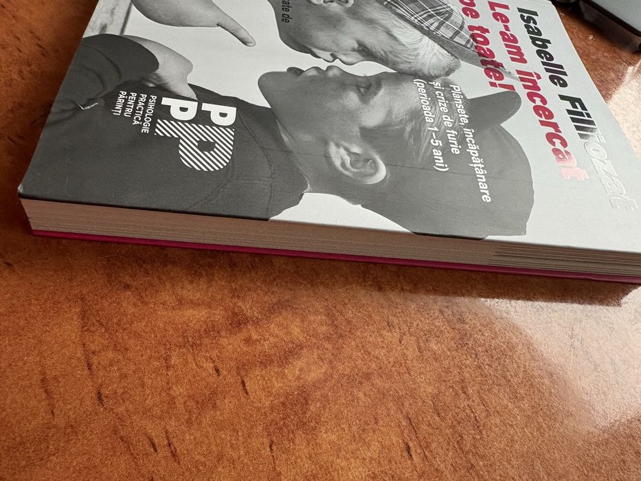 Le-am încercat pe toate