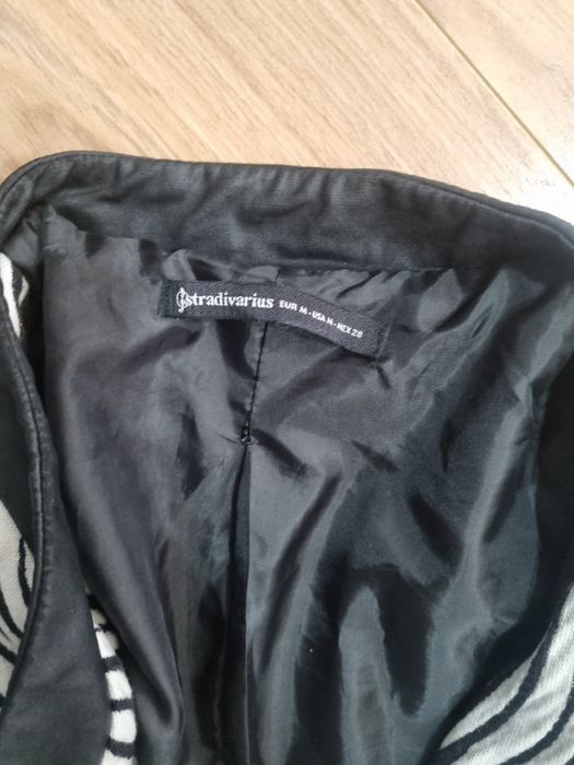 Sacou Stradivarius