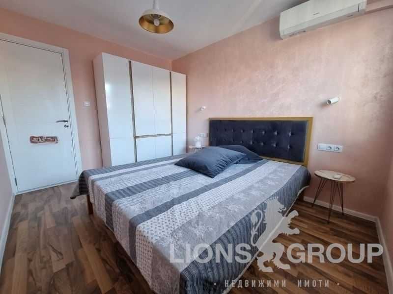 Дава се под наем Двустаен апартамент в Варна, Център - 60 кв.м за 459 € - Снимка #5