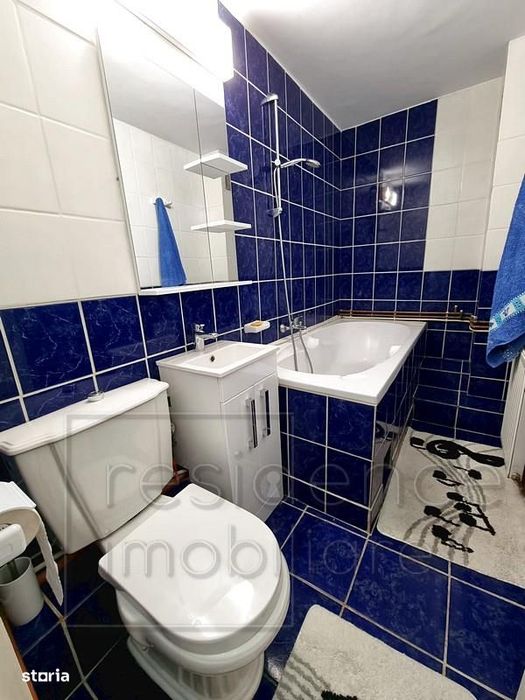 Comision 0%! Apartament 3 camere decomandate, Marasti, strada Nasaud