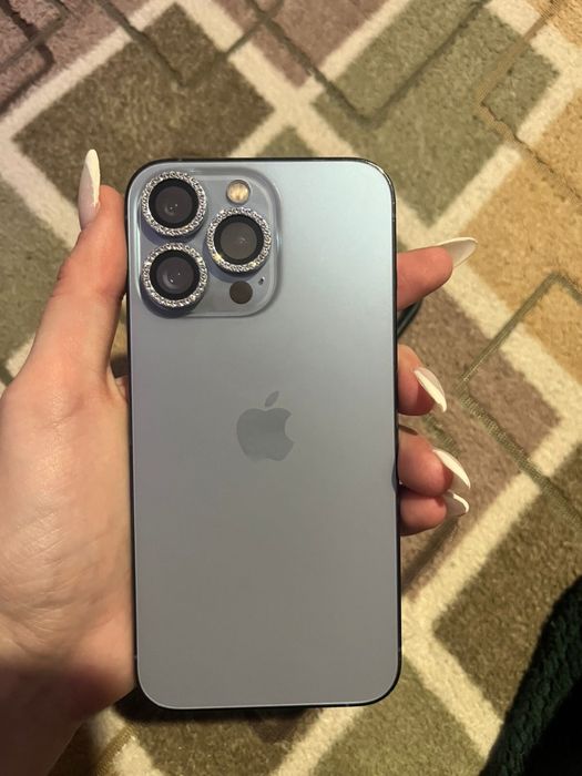 iphone 13 pro, продам срочно