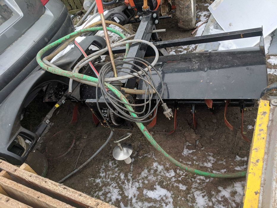 Motocultoare de vanzare