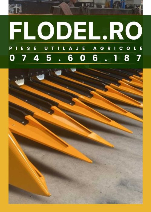 Culegator Floarea Soarelui STELLASUN 5750