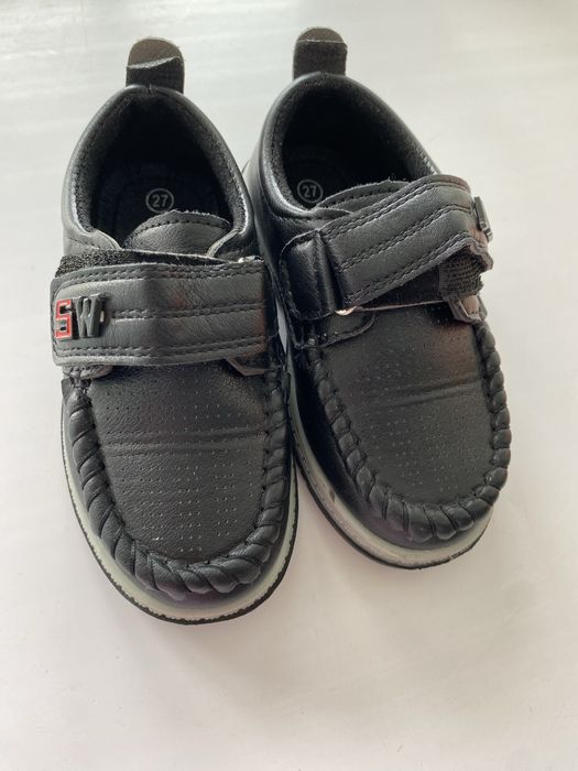 Для мальчика обувь