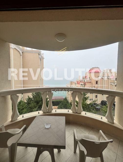 Дава се под наем Двустаен апартамент в к.к. Златни пясъци - 75 кв.м за 600 € - Снимка #6