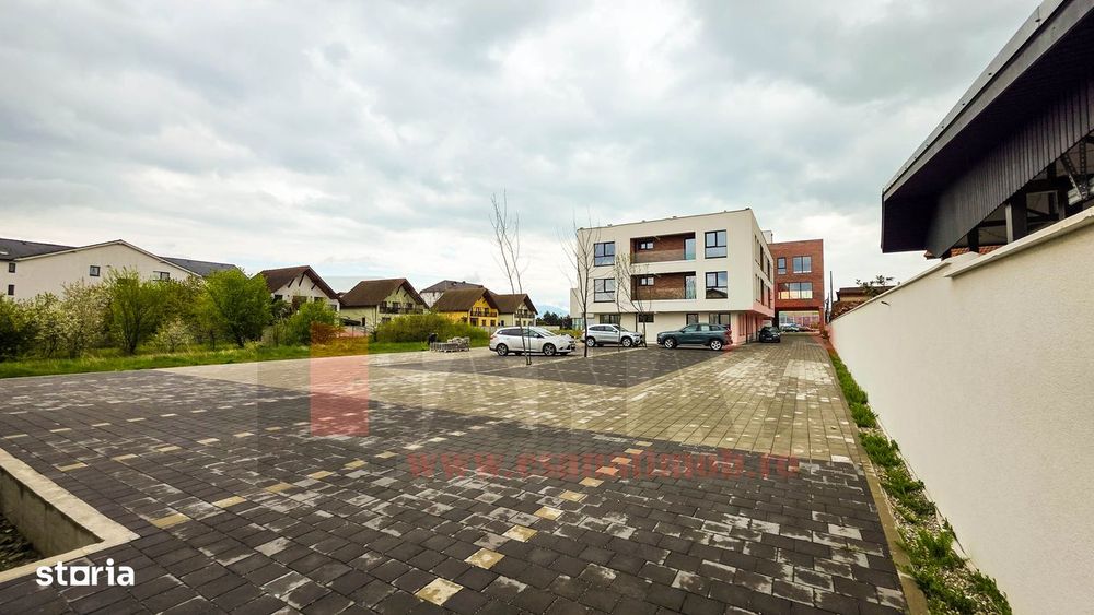 Ap. 2 cam. | NOU | Gradina | Predare Imediata | DEZVOLTATOR |VIDEO