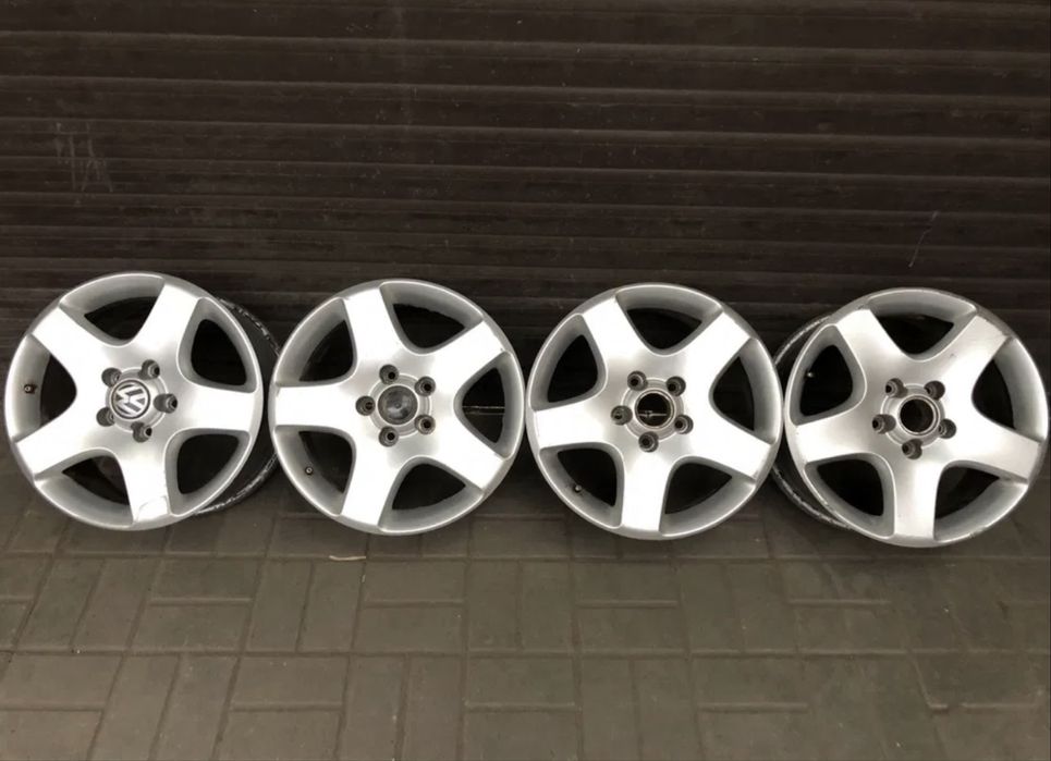 Продам диски оригинальные R-17