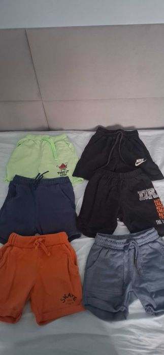 Сет от детски дрехи 98см