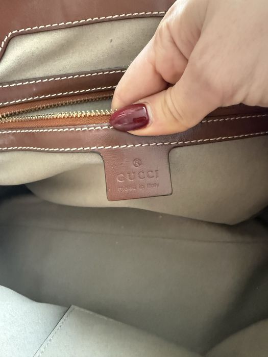 Дамска чанта Gucci