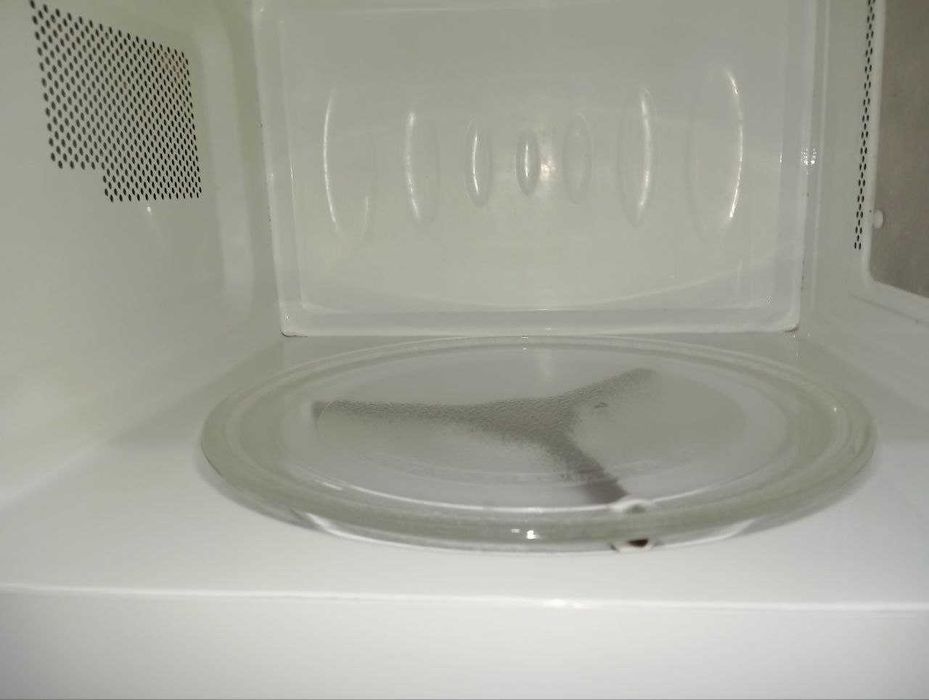 Продам микроволновую печь LG