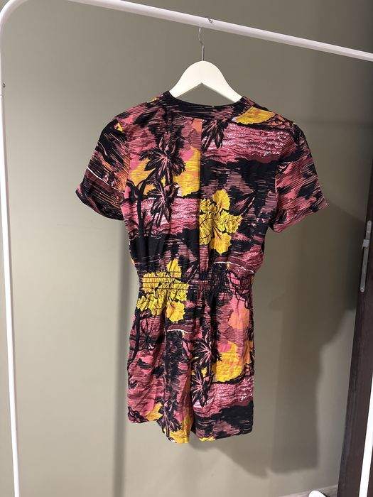 Рокли ZARA, BERSHKA, HM от 6€