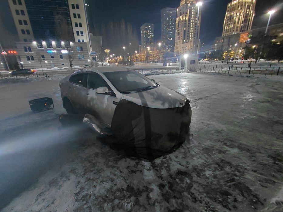 Отогрев авто . Подогрев авто.