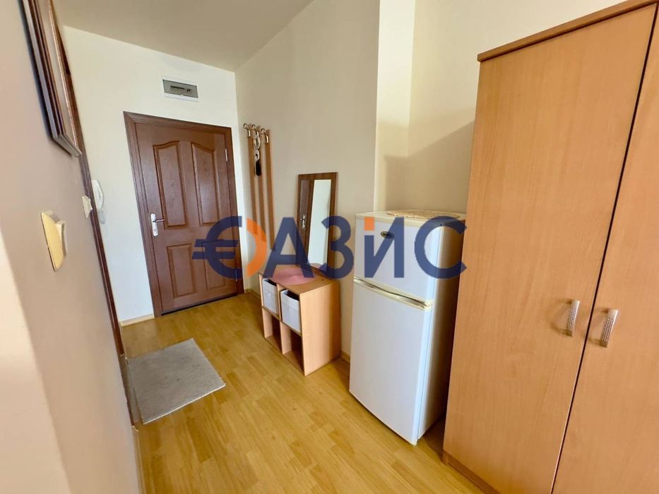 Студио в комплекс Панорама бей 1, Свети Влас, България, 44 кв., цена 60 000 евро #34098564