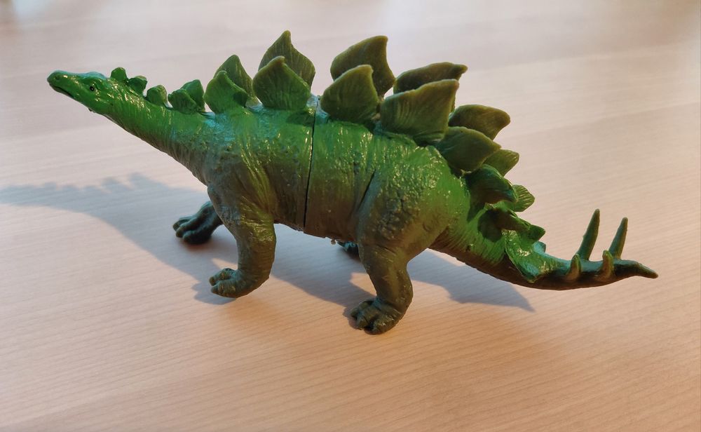 Детски играчки - Динозаври