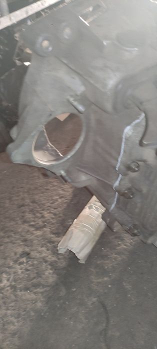 Продам каробку на ваз 2114