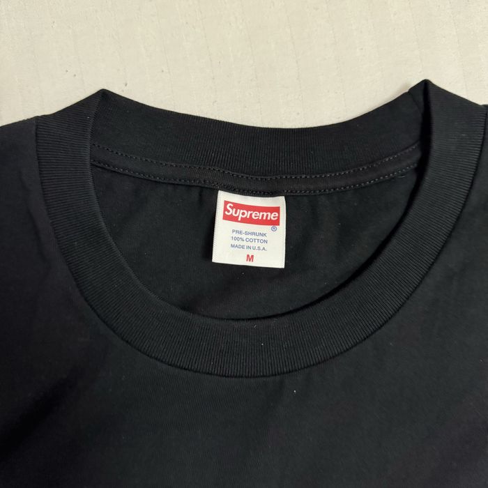 Supreme The Killer Trust FW18