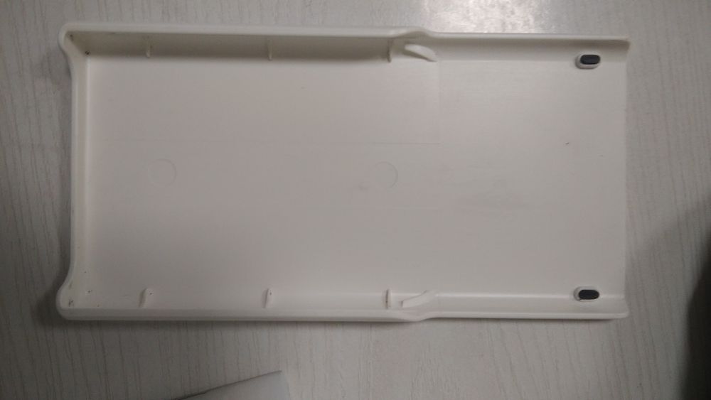 Scientific calculator