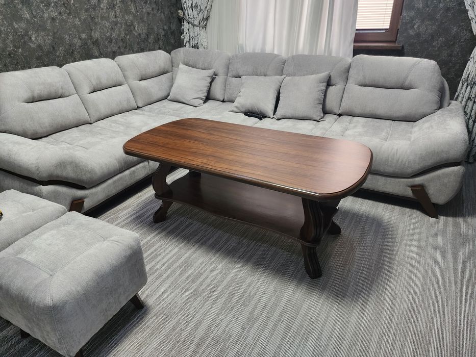 Столик для Гостиной и Офисной Журнальный Столик МДФ Jurnalniy stol MDF