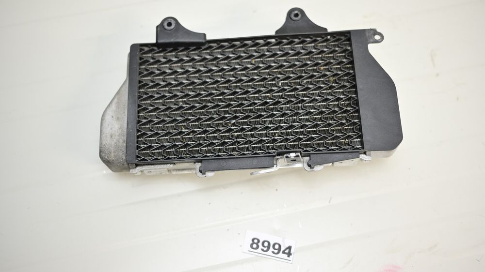 Honda CRF 1100 L Africa Twin 2020 - 2024 Radiator racire apa stanga