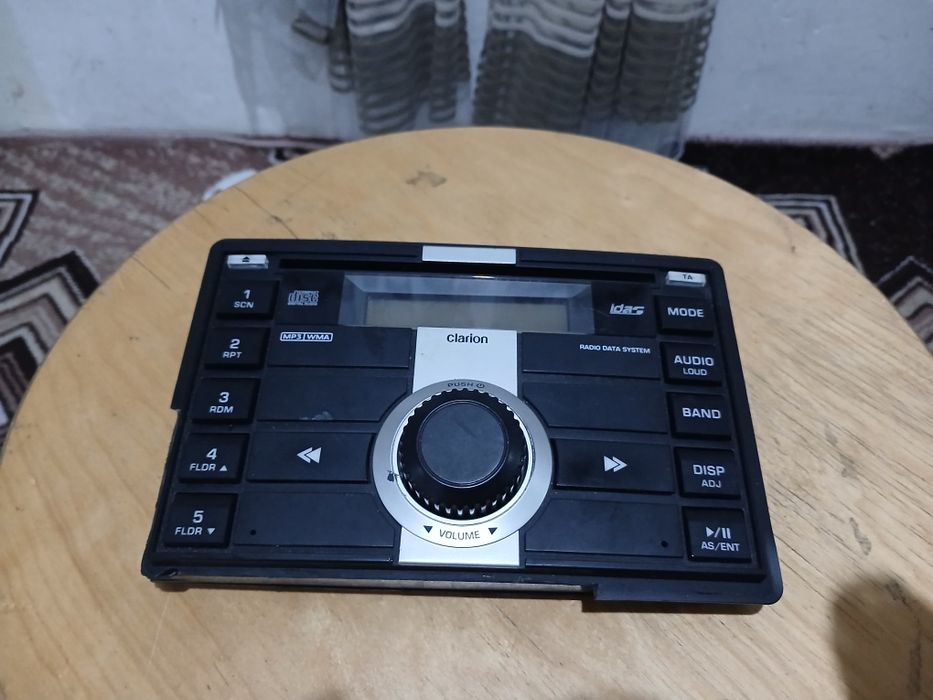 Nexia 2 mafon Yahwi holatta