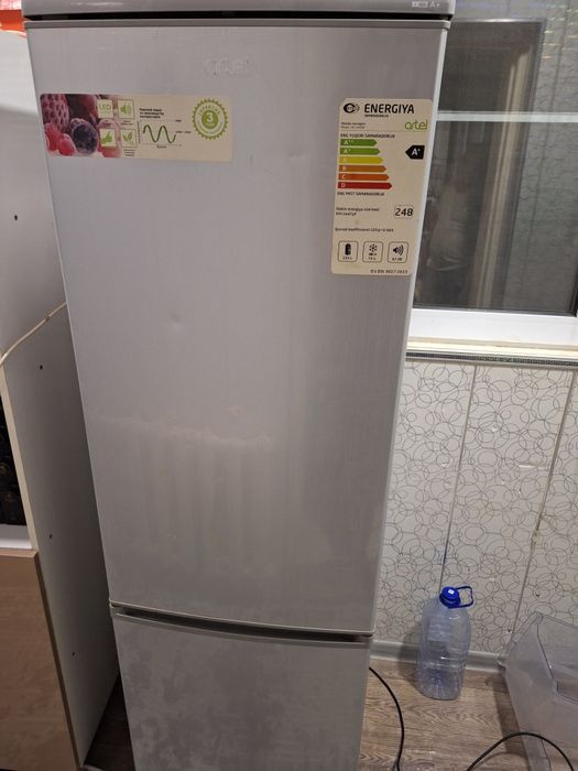 Холодильник Артель