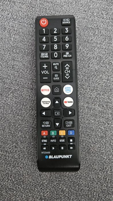 Telecomanda Philips TCL SONY Samsung