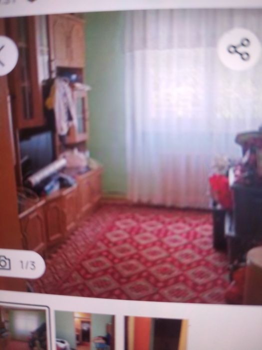 Vând camera de camin