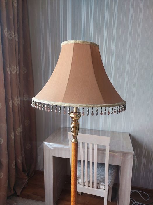 Торшер/светильник напольный