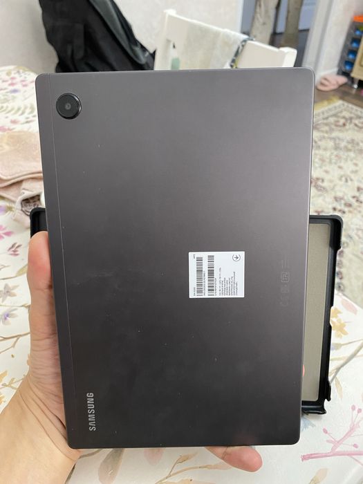 Samsung Tab A8, 10,5 дюймов