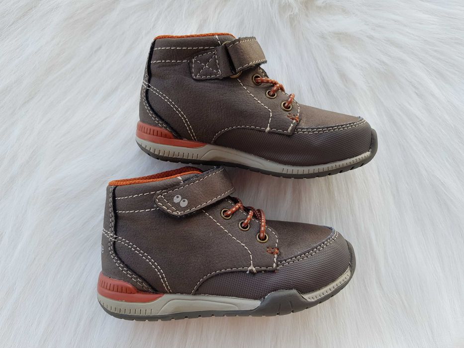 Детски обувки №22 - НОВИ