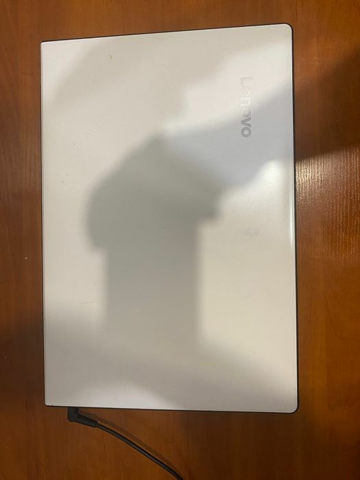 Шустрый Lenovo i5/Nvidia GeForce 920MX
