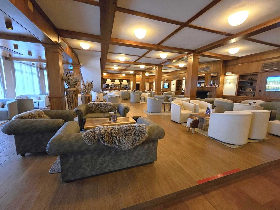 Студио с гледка към Пирин планина за продажба в Green Life, Банско