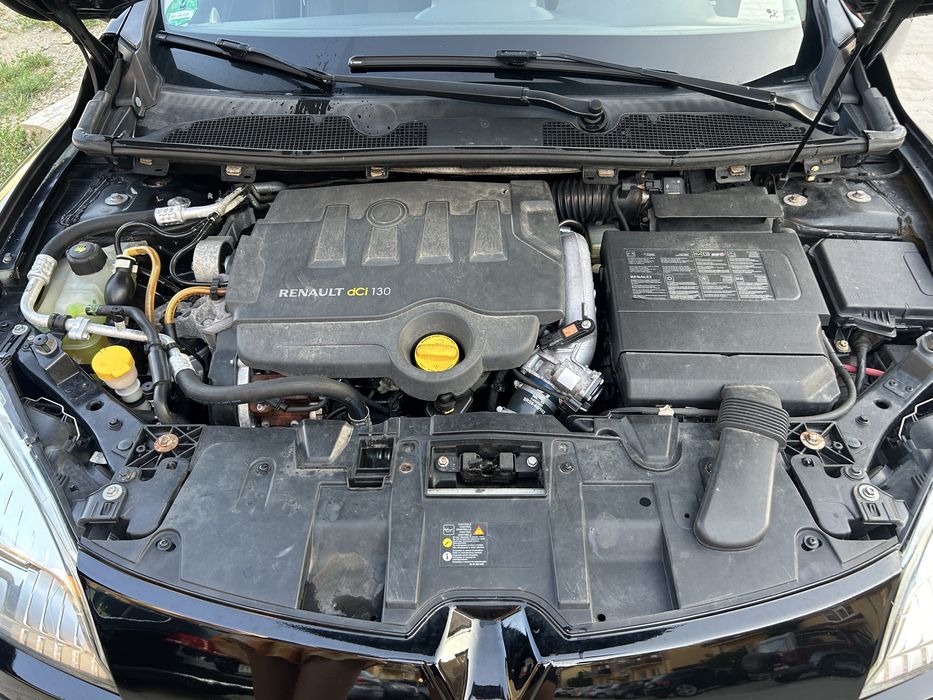 RENAULT Megane 2011 — imagine 5