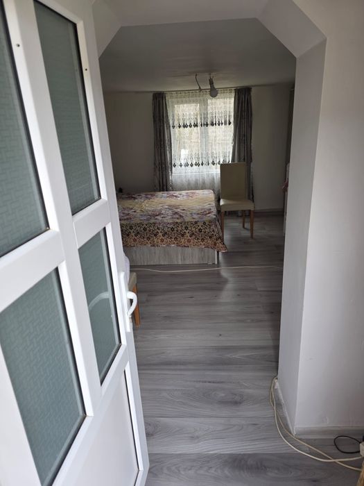 Case plus teren 3750m2