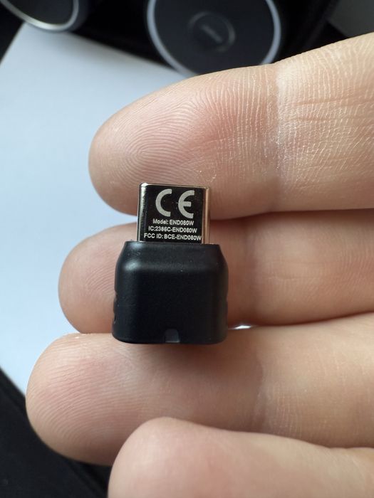 Jabra Link 390 | Jabra Evolve 75 | Evolve 2 65 Flex | 75 | 85