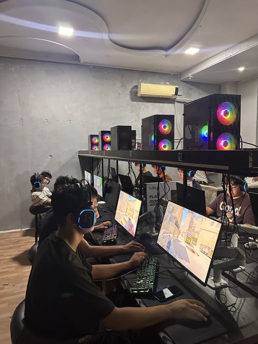 game club satiladi