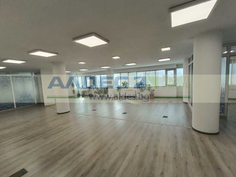 Дава се под наем Офис в София, Хиподрума - 77 кв.м за 727.77 € - Снимка #2