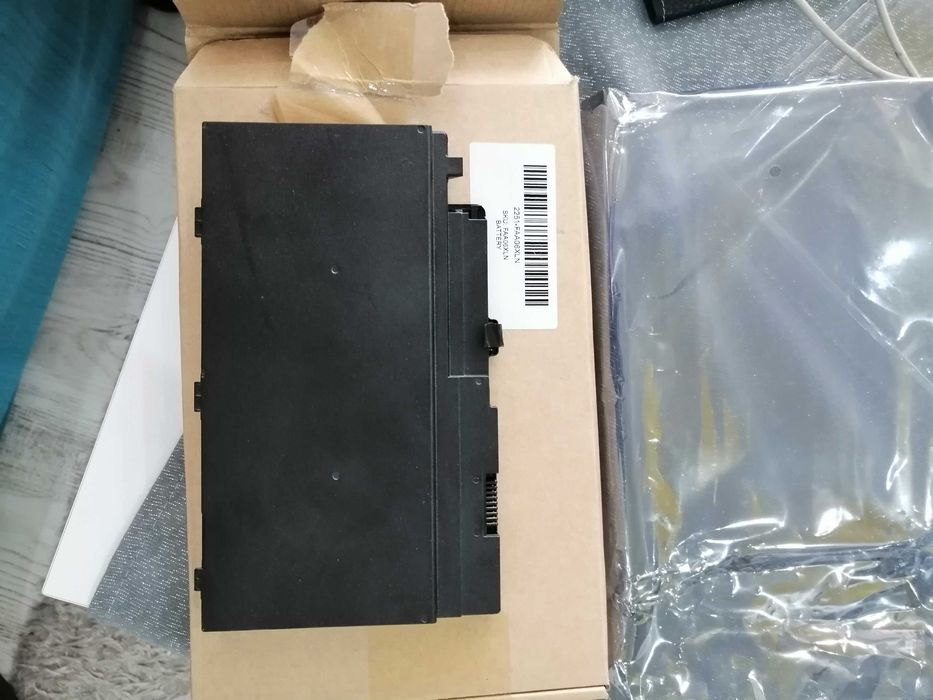 батерия за лаптоп HP ZBOOK 17 G3 G4 AA06XL